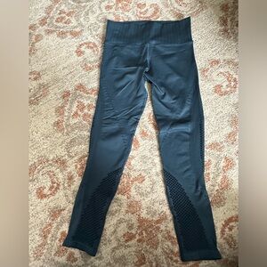 Athleta leggings size small